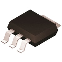 Diodes Inc Voltage Regulators, LDO, 600mA CMOS LDO 50mA 1.8V 250mV