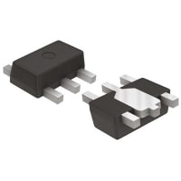 Diodes Inc Voltage Regulators, LDO, 600mA CMOS LDO REG 6.5Vcc w/enable