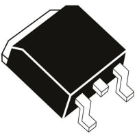 Diodes Inc Voltage Regulators, LDO, LDO BJT HiCurr 1.35V at 5A