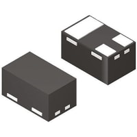 Diodes Inc N-Channel Enhancement Mode MOSFET DFN3