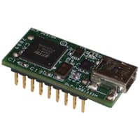 DLP Design MODULE USB-TO-UART/FIFO HS 18DIP