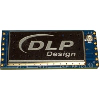 DLP Design RF Module, RFID SMT Module, 13.56 MHz, Read/Write, 3-5 V, 32-158 F