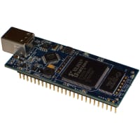 DLP Design MODULE USB-TO-FPGA TRAINING TOOL