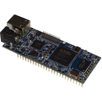 DLP Design DLP-HS-FPGA High Speed USB-FPGA Module