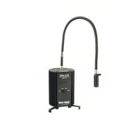 Dolan-Jenner Fiber-lite 190-1 30-watt single gooseneck system, convection cooled, 115v input