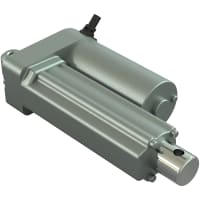 Duff-Norton Linear Actuator, 1000N, 12 VDC 50 mm stroke LT Series