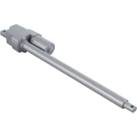 Duff-Norton Electric Linear Actuator, 36" stroke, 1500 lbs, 120 VAC, SPA Series