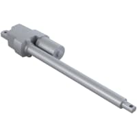 Duff-Norton Electric Linear Actuator, 24" stroke, 1500 lbs, 120 VAC, SPA Series