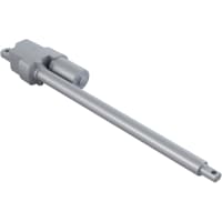 Duff-Norton Electric Linear Actuator, 30" stroke, 1500 lbs, 230 VAC, SPA Series