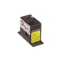 Dwyer Instruments Current Switch, Solid Core, 0.5-50A Continuous, NO Iso, 0.3A, 130V, MCS Series