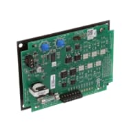 Dwyer Instruments Low Cost Timer Controller, 4 Channel, +/- 5% Acc, 85 to 132 VAC, DCT500A Series