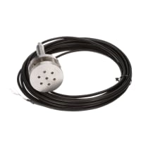 Dwyer Instruments Liquid Level Sensor, 10 psi, 40ft ETFE Cable, PBLT2 Series