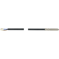 Dwyer Instruments PTC Probe Stainless Steel Sheath with 3 m Cable