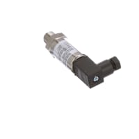 Dwyer Instruments Pressure Transmitter, 1.0% FS, 100 psig, 1/4"Male NPT, 4-20 mA, 626/628 Series