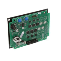 Dwyer Instruments Low Cost Timer Controller, 6 Channel, +/- 5% Acc, 85 to 132 VAC, DCT500A Series