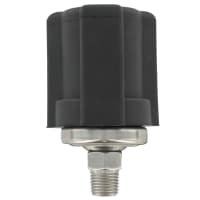 Dwyer Instruments Instrumentation, Weatherproof IP65 Cover for A6 Series Pressure Switch