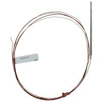 Dwyer Instruments Thermocouple J 0 - +700 Deg C