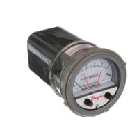 Dwyer Instruments NPT 1/8 in Female Pressure Switch, 0psito 0.18 psi, A3000 Series