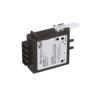 Dwyer Instruments Differential Pressure Sensor, 0-5 inH2O, 4-20MA, 20-28VAC/16-35VDC, 616KD Series