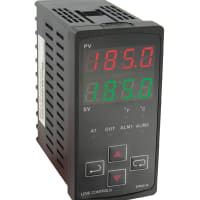 Dwyer Instruments DIN 1/8 temperature controller, relay output