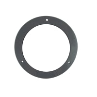 Dwyer Instruments MAG PANEL MOUNT FLANGE