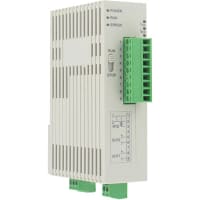 Dwyer Instruments TEMPERATURE/PROCESS CONTROLLER, MASTER CONTROLLER, 2 RELAY OUTPUTS, DIN RAIL