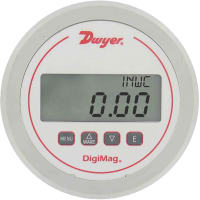 Dwyer Instruments DM-1105 2 IN