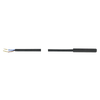 Dwyer Instruments TS-6 METAL PROBE W/5 FT CABLE