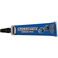 DYKEM Indicator Paste, Tamper-Evident Marker, Blue, CROSS CHECK Torque Seal Series