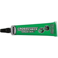 DYKEM Indicator Paste, Tamper-Evident Marker, Green, CROSS CHECK Torque Seal Series