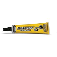 DYKEM Indicator Paste, Tamper-Evident Marker, Yellow, CROSS CHECK Torque Seal Series