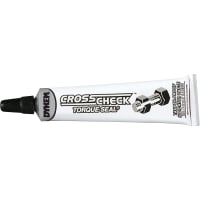 DYKEM Indicator Paste, Tamper-Evident Marker, White, CROSS CHECK Torque Seal Series