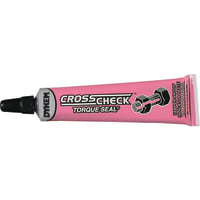 DYKEM Indicator Paste, Tamper-Evident Marker, Pink, CROSS CHECK Torque Seal Series