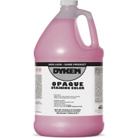 DYKEM Opaque Staining Color, 1 gallon, Pink