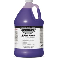 DYKEM Opaque Staining Color, 1 gallon, Purple