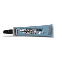 DYKEM Indicator Paste, Tamper-Evident Marker, Blue, CROSS CHECK Plus Torque Seal