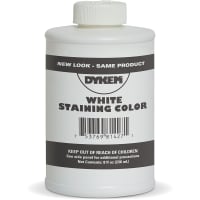 DYKEM Opaque Staining Color, 8 oz, White