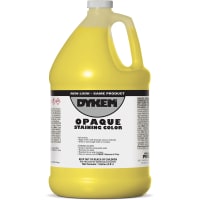 DYKEM Opaque Staining Color, 1 gallon, Yellow