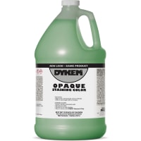 DYKEM Opaque Staining Color, 1 gallon, Light Green