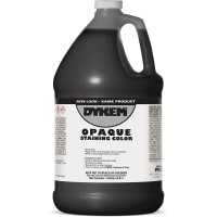 DYKEM Opaque Staining Color, 1 gallon, Black