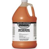 DYKEM Opaque Staining Color, 1 gallon, Orange