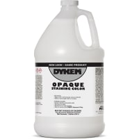 DYKEM Opaque Staining Color, 1 gallon, White