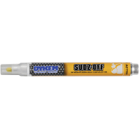 DYKEM Removable Marker, Yellow, Medium Tip, SUDZ-OFF 916 Series