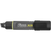 Dymo Sharpie PRO XL CHISEL O/S BLACK