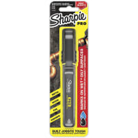 Dymo Sharpie Pro Bullet, Black, Fine Point