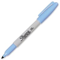 Dymo Sharpie Fine Point MParkers Sky