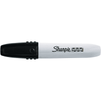 Dymo Sharpie Pro Permanent Marker Broad Point Black