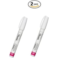 Dymo Sharpie Permanent Paint Marker Medium Point White