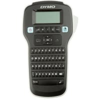 Dymo LabelManager 160 (S0946320) Label Printer with QWERTY (UK) Keyboard