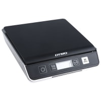 Dymo Weighing Scale, Electronic Weighing, 5kg Capacity